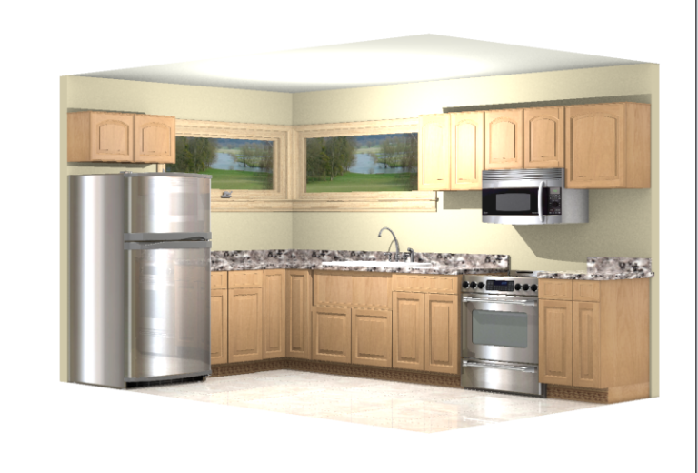 Kitchen Cabinet Remodeling in Gilbert, Mesa, Chandler AZ – Kitchen